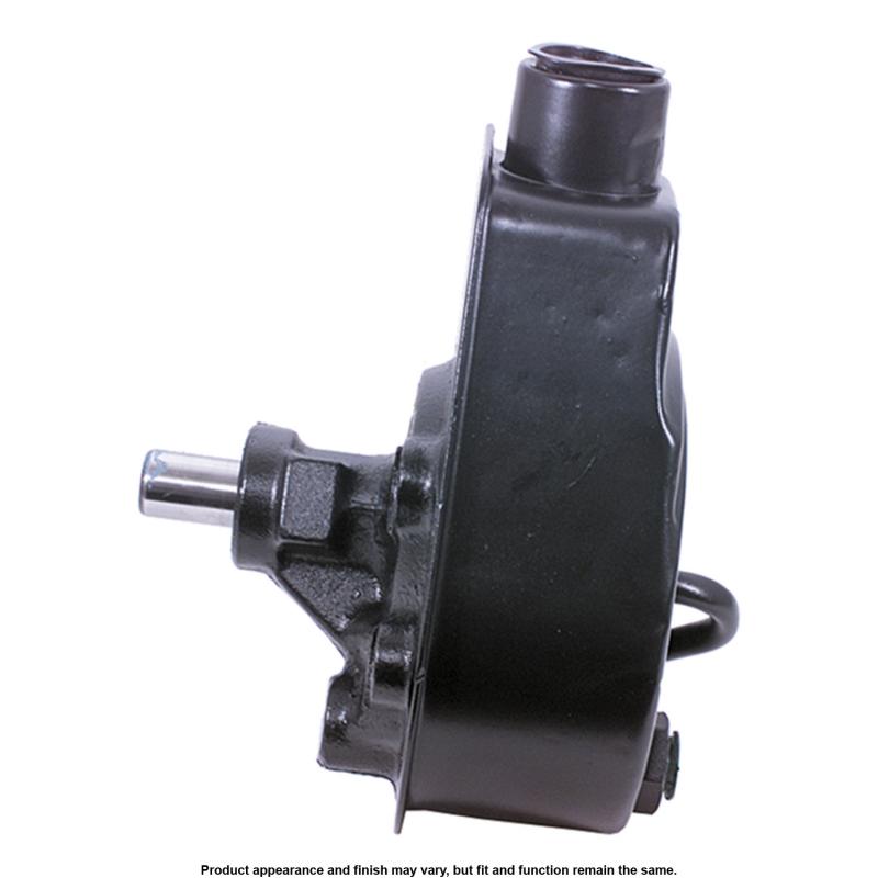 1982 Dodge Omni Power Steering Pump A1 Cardone 207833 image 2 of 4