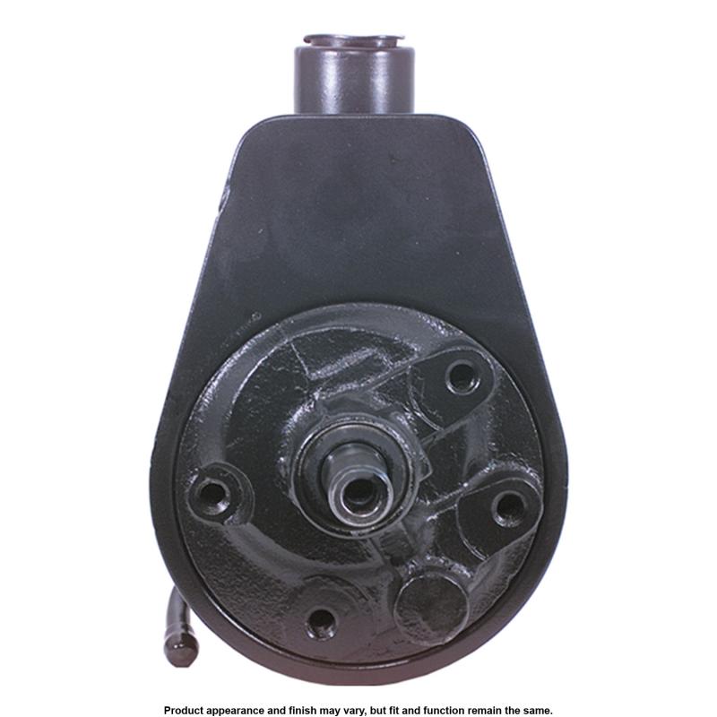 1982 Dodge Omni Power Steering Pump A1 Cardone 207833 image 4 of 4