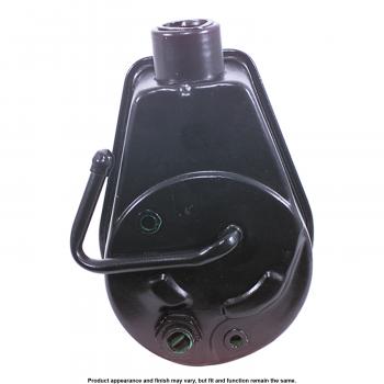 1995 Chevrolet S10 Power Steering Pump A1 Cardone 207840 image 1 of 4