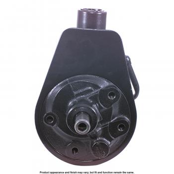 1995 Chevrolet S10 Power Steering Pump A1 Cardone 207840 image 2 of 4