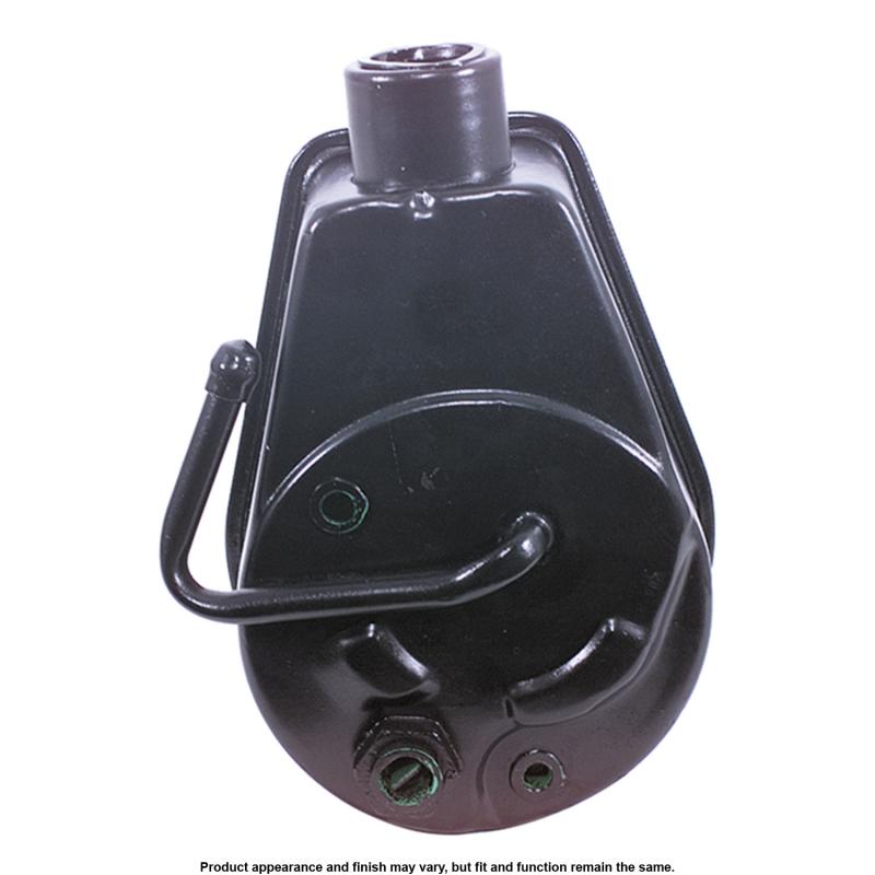 1988 GMC S15 Jimmy Power Steering Pump A1 Cardone 207840 image 1 of 4
