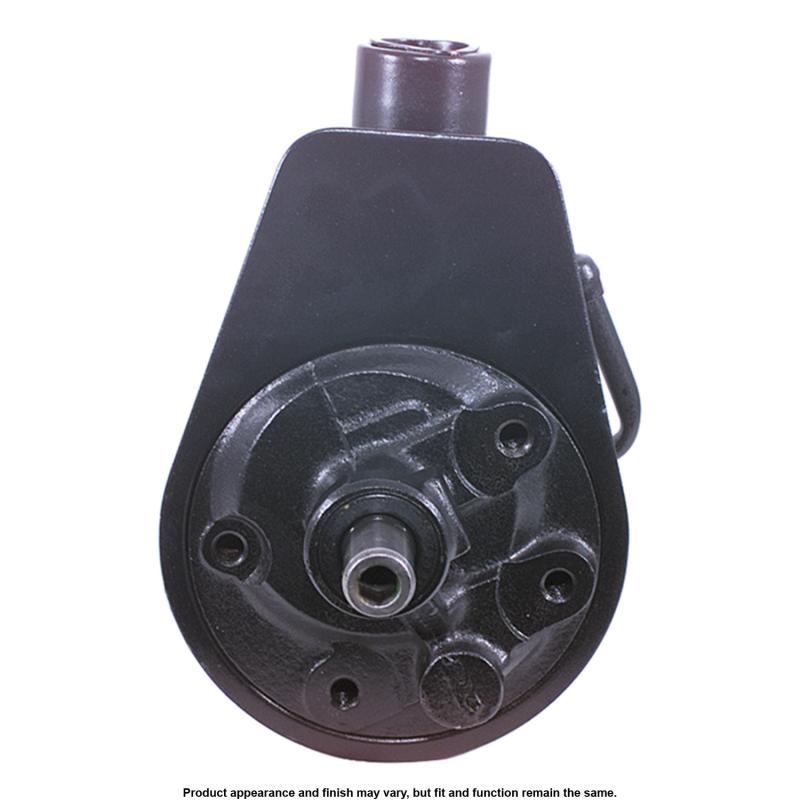 1988 GMC S15 Jimmy Power Steering Pump A1 Cardone 207840 image 2 of 4