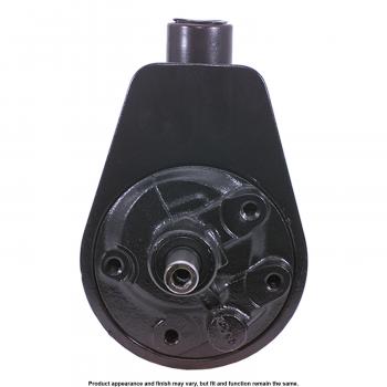 1983 Chrysler Cordoba Power Steering Pump A1 Cardone 207848 image 2 of 4