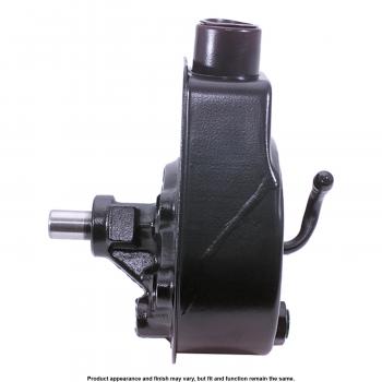 1983 Chrysler Cordoba Power Steering Pump A1 Cardone 207848 image 3 of 4