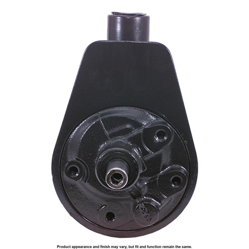 1980 Chrysler Newport Power Steering Pump A1 Cardone 207848 image 2 of 4