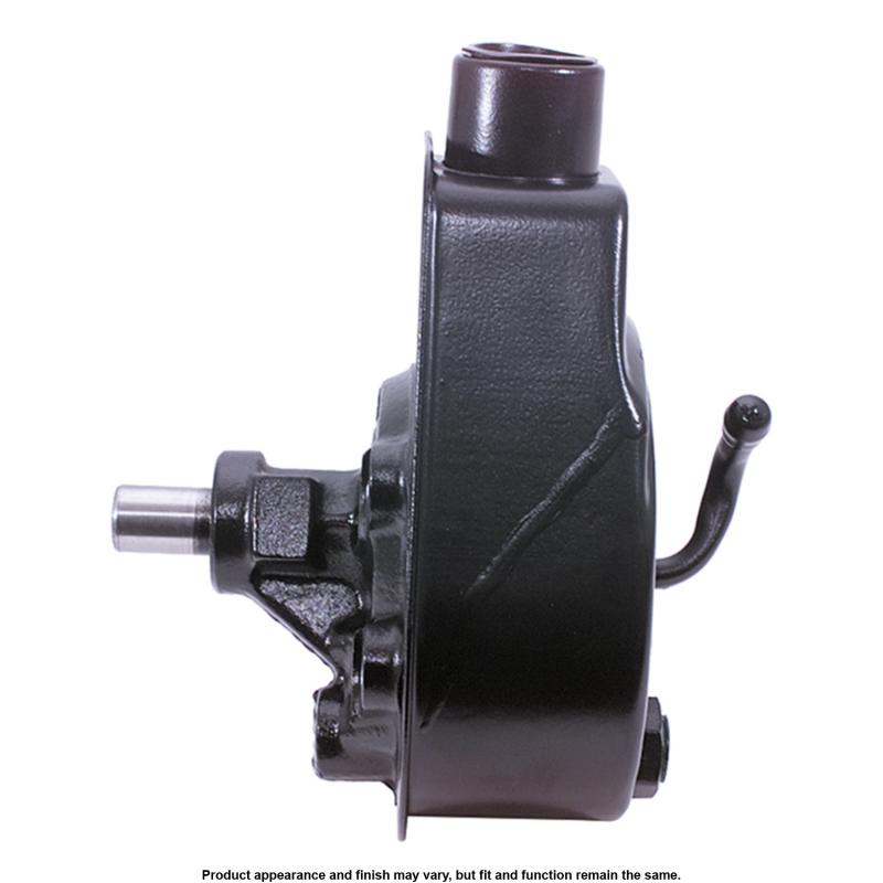 1980 Chrysler Newport Power Steering Pump A1 Cardone 207848 image 3 of 4