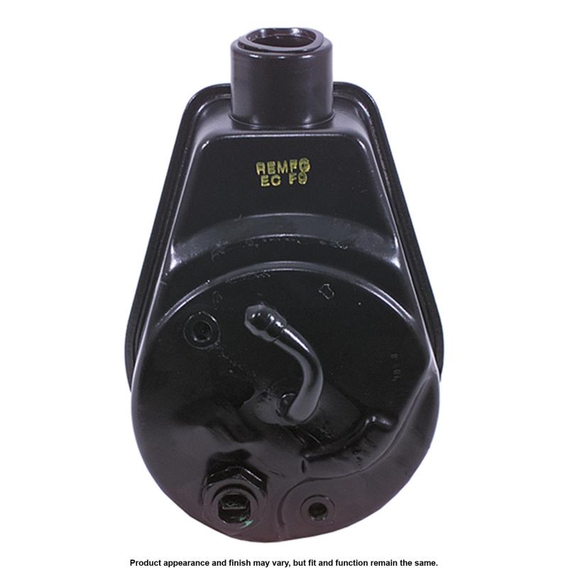 1980 Chrysler Newport Power Steering Pump A1 Cardone 207848 image 4 of 4