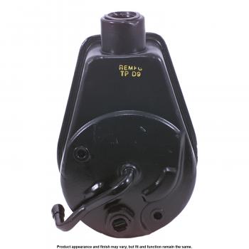 1993 Dodge B150 Power Steering Pump A1 Cardone 207853 image 2 of 4
