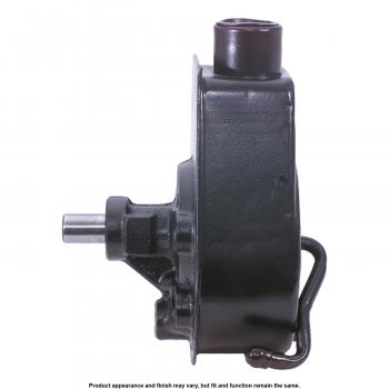 1993 Dodge B150 Power Steering Pump A1 Cardone 207853 image 3 of 4