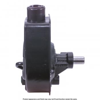 1993 Dodge B150 Power Steering Pump A1 Cardone 207853 image 4 of 4