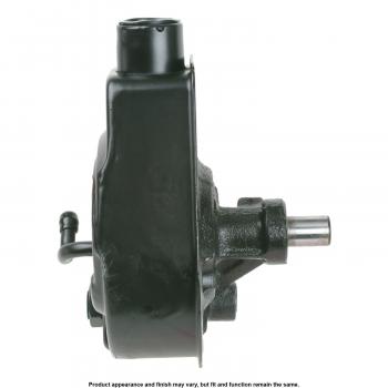 1981 Plymouth Trailduster Power Steering Pump