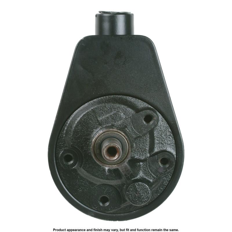 1981 Dodge D250 Power Steering Pump A1 Cardone 207859 image 2 of 4