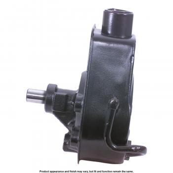 1981 Oldsmobile Cutlass Power Steering Pump A1 Cardone 207876 image 1 of 4