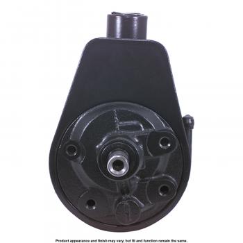 1981 Oldsmobile Cutlass Power Steering Pump A1 Cardone 207876 image 2 of 4