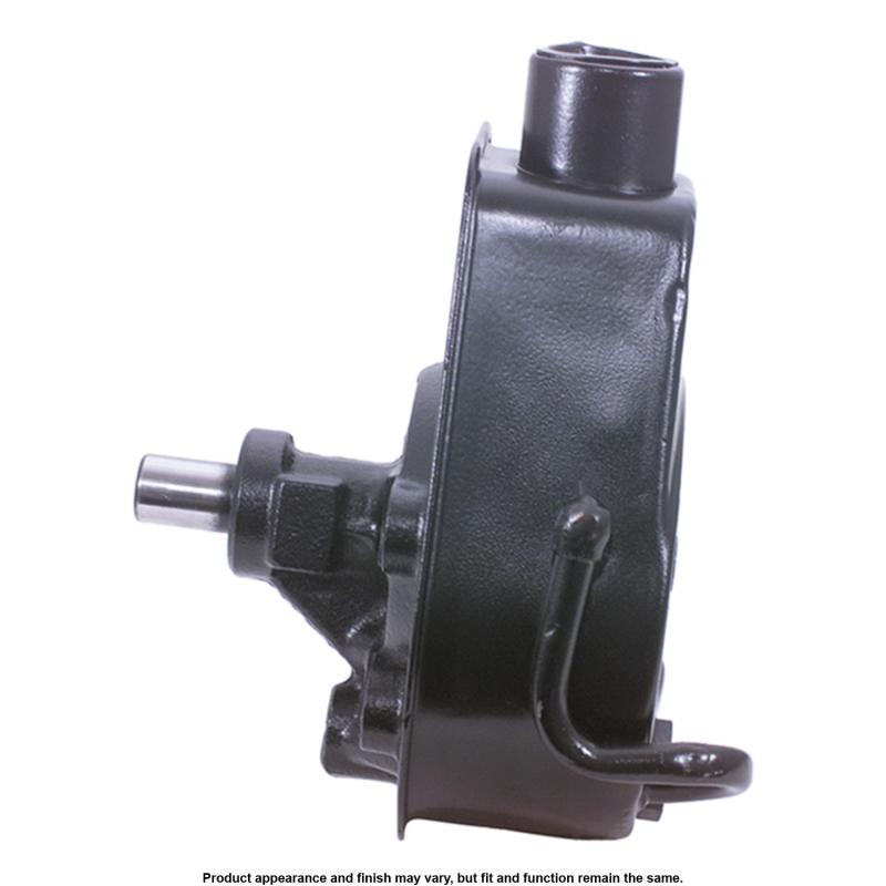 1980 Pontiac Bonneville Power Steering Pump A1 Cardone 207876 image 1 of 4