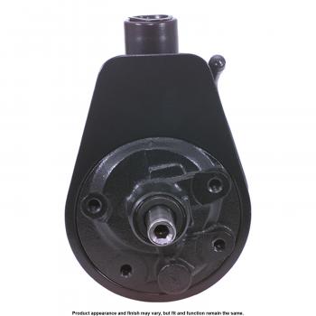 1983 Jeep Scrambler Power Steering Pump A1 Cardone 207877 image 1 of 4