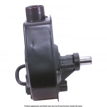 1983 Jeep Scrambler Power Steering Pump A1 Cardone 207877 image 2 of 4