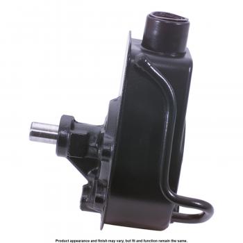 1983 Jeep Scrambler Power Steering Pump A1 Cardone 207877 image 4 of 4
