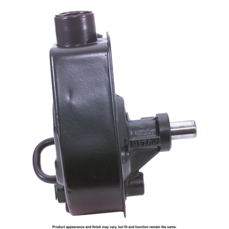 1988 Jeep Wrangler Power Steering Pump A1 Cardone 207877 image 2 of 4
