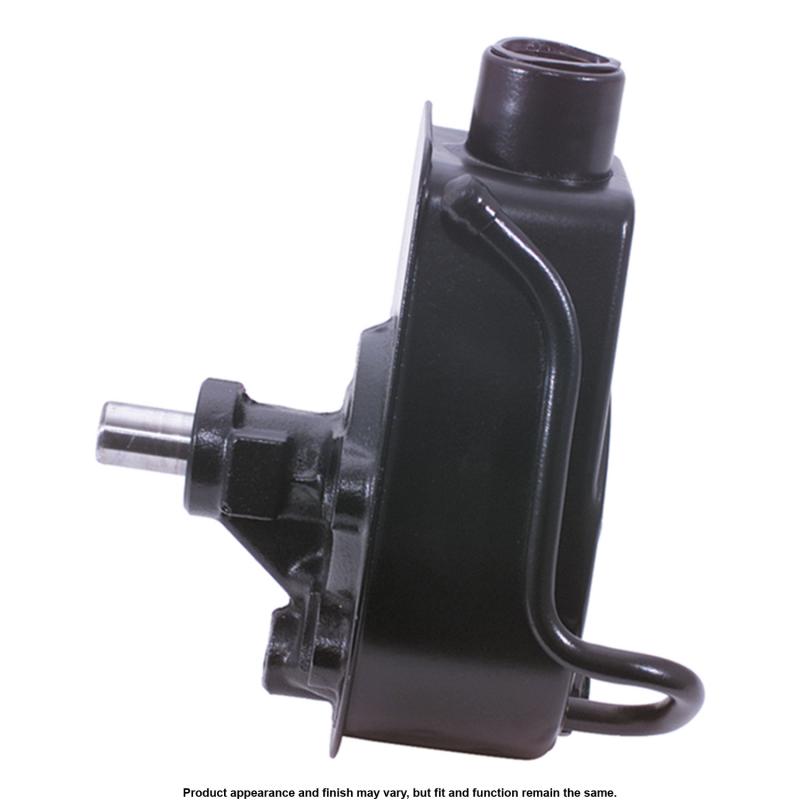 1988 Jeep Wrangler Power Steering Pump A1 Cardone 207877 image 4 of 4