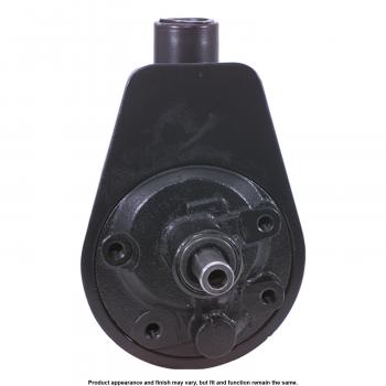1996 Ford E-250 Econoline Power Steering Pump