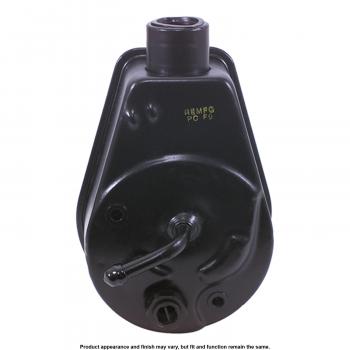 1996 Ford E-250 Econoline Power Steering Pump A1 Cardone 207878 image 2 of 4