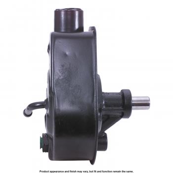 1996 Ford E-250 Econoline Power Steering Pump A1 Cardone 207878 image 4 of 4