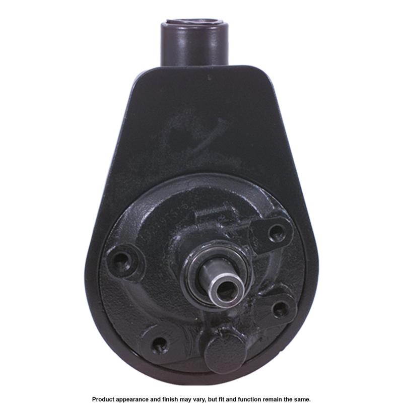 1991 Ford E-150 Econoline Club Wagon Power Steering Pump