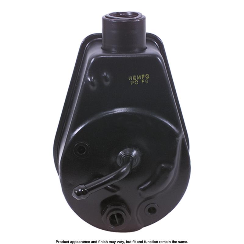 1993 Ford E-150 Econoline Club Wagon Power Steering Pump A1 Cardone 207878 image 2 of 4