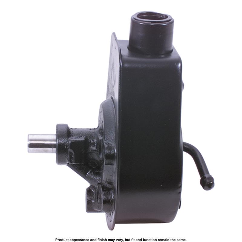 1993 Ford E-150 Econoline Club Wagon Power Steering Pump A1 Cardone 207878 image 3 of 4