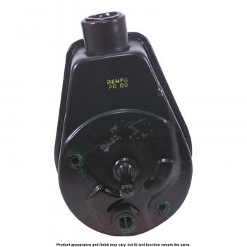 1981 Jeep Scrambler Power Steering Pump