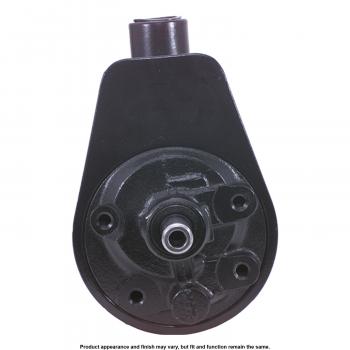 1986 Jeep J10 Power Steering Pump A1 Cardone 207879 image 2 of 4