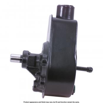 1986 Jeep J10 Power Steering Pump A1 Cardone 207879 image 3 of 4