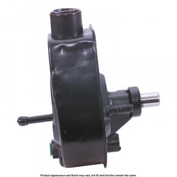 1986 Jeep J10 Power Steering Pump A1 Cardone 207879 image 4 of 4