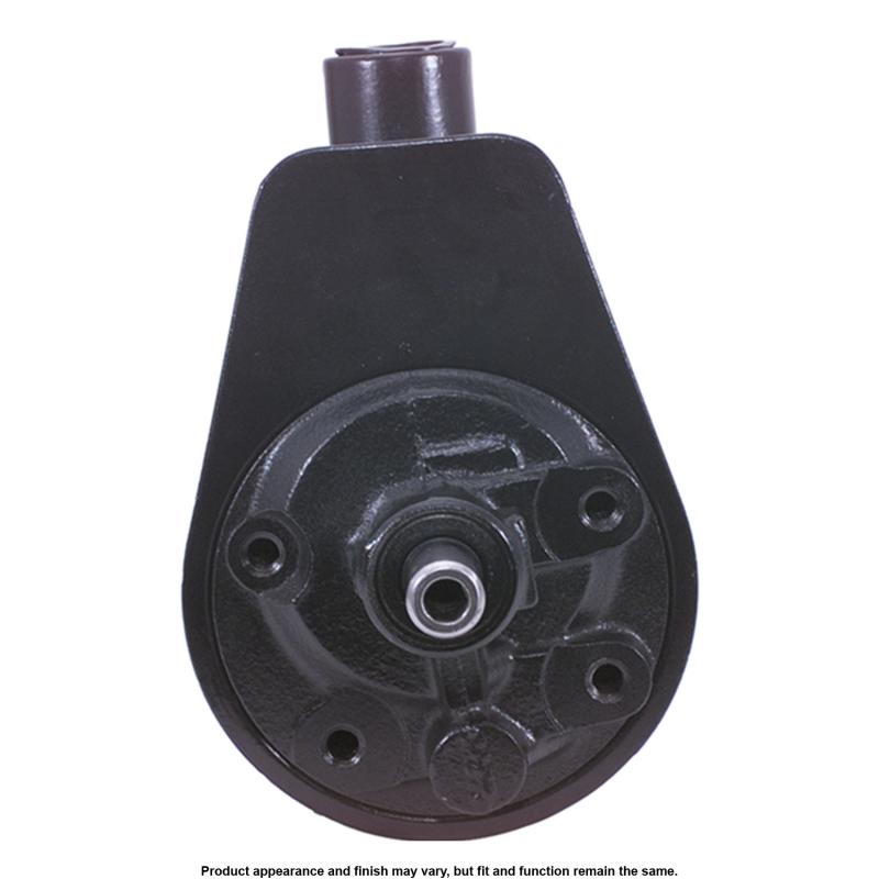 1980 American Motors Pacer Power Steering Pump A1 Cardone 207879 image 2 of 4