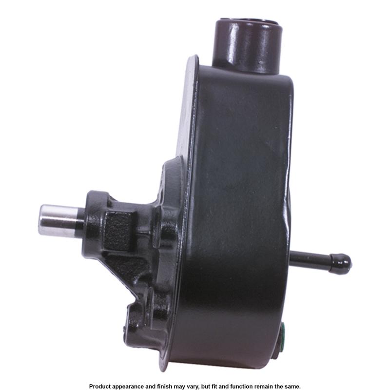 1980 American Motors Pacer Power Steering Pump A1 Cardone 207879 image 3 of 4