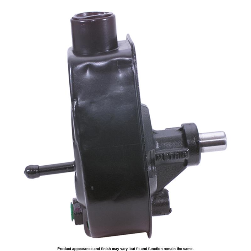 1980 American Motors Pacer Power Steering Pump A1 Cardone 207879 image 4 of 4