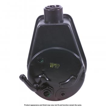 1981 Chevrolet C20 Suburban Power Steering Pump A1 Cardone 207880 image 3 of 4