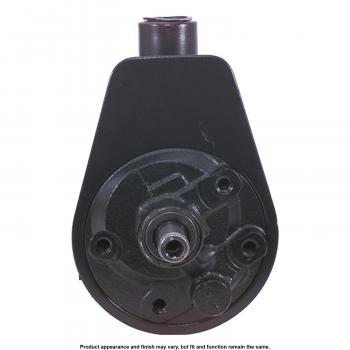 1981 Chevrolet C20 Suburban Power Steering Pump A1 Cardone 207880 image 4 of 4