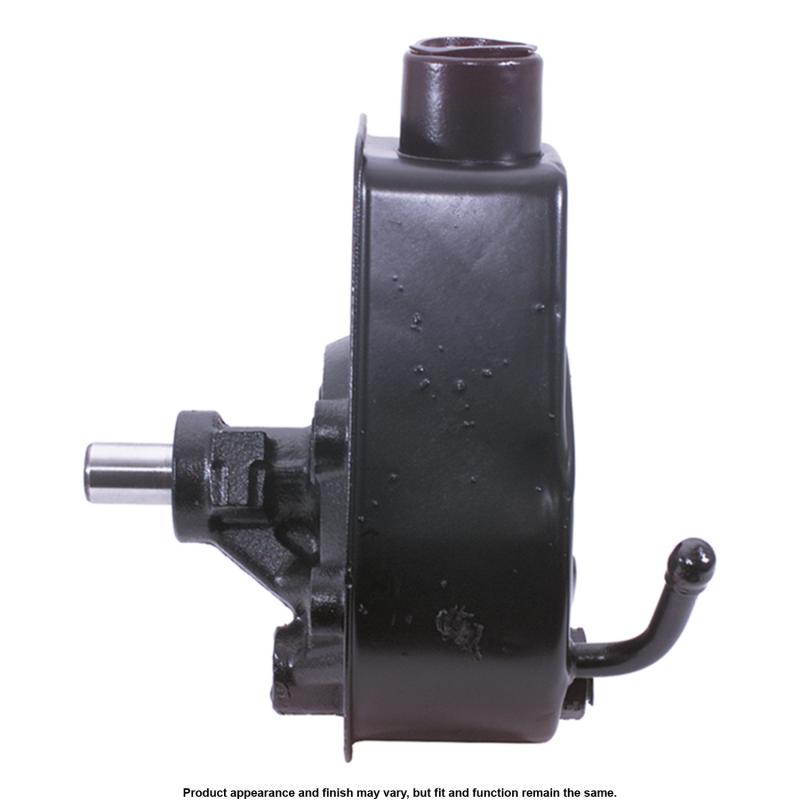 1980 GMC K1500 Suburban Power Steering Pump