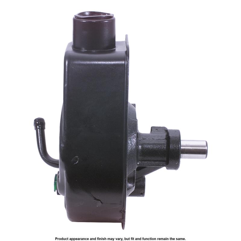 1980 GMC K1500 Suburban Power Steering Pump A1 Cardone 207880 image 2 of 4