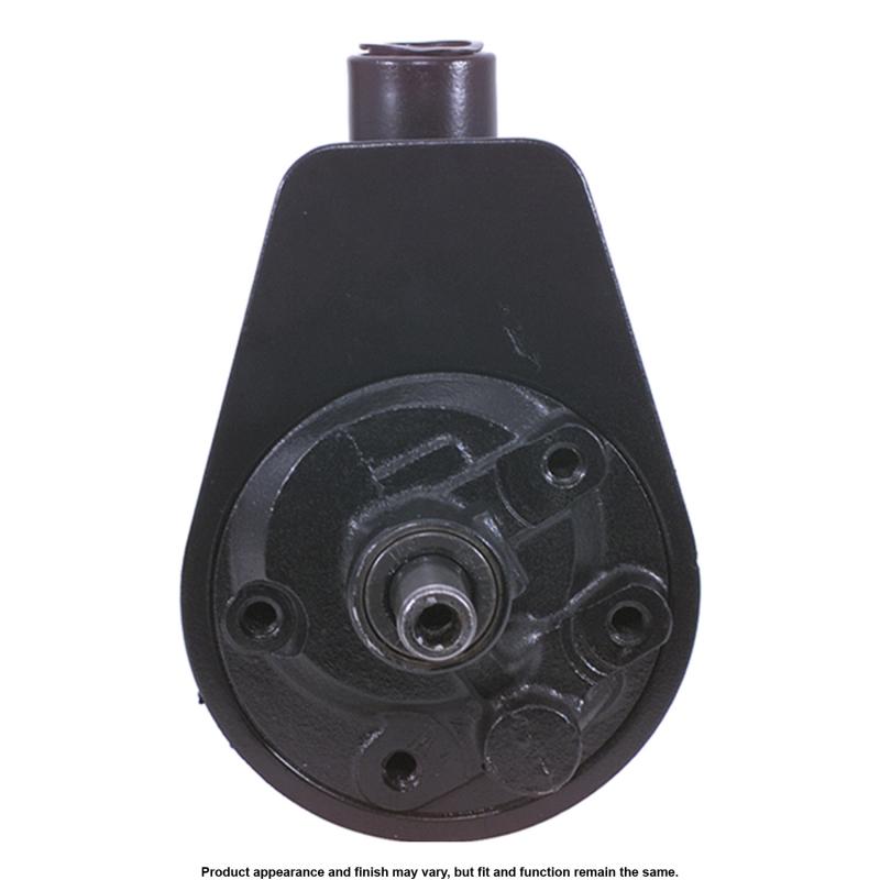 1980 GMC K1500 Suburban Power Steering Pump A1 Cardone 207880 image 4 of 4