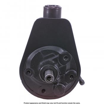 1990 Dodge W150 Power Steering Pump A1 Cardone 207883 image 2 of 4