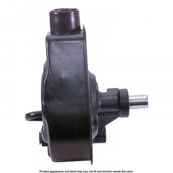 1990 Dodge W150 Power Steering Pump A1 Cardone 207883 image 3 of 4