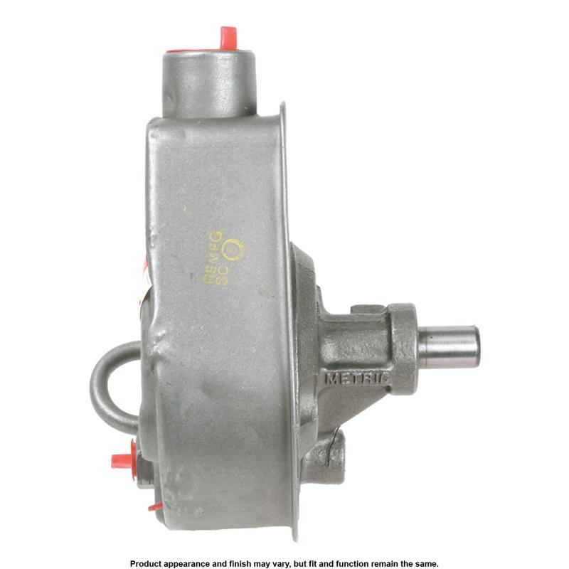 1982 Pontiac Bonneville Power Steering Pump A1 Cardone 207885 image 1 of 4