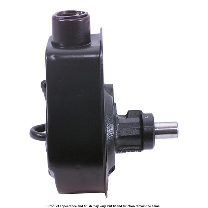 1993 Chevrolet Caprice Power Steering Pump A1 Cardone 207901 image 1 of 4