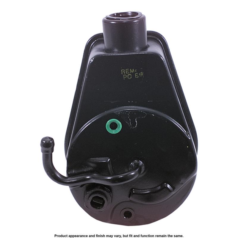 1993 Chevrolet Caprice Power Steering Pump A1 Cardone 207901 image 2 of 4