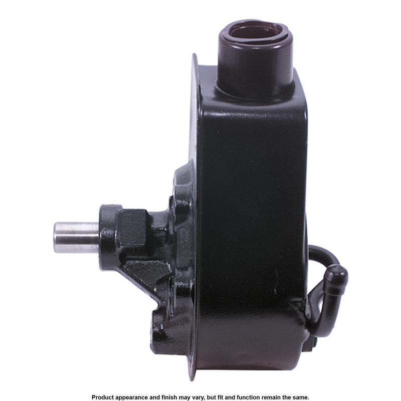 1993 Chevrolet Caprice Power Steering Pump A1 Cardone 207901 image 3 of 4