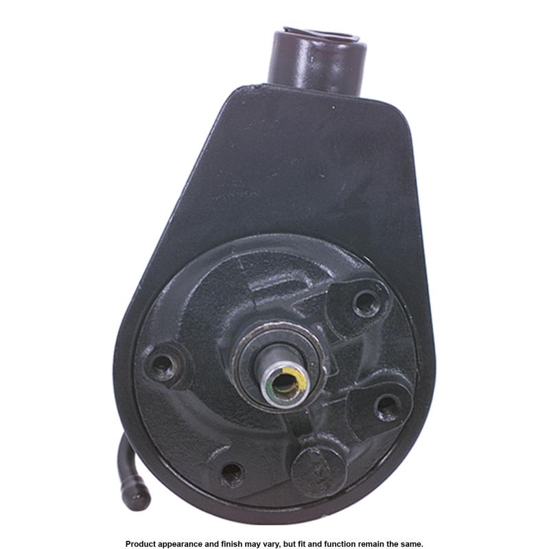 1990 Dodge Caravan Power Steering Pump A1 Cardone 207903 image 1 of 4