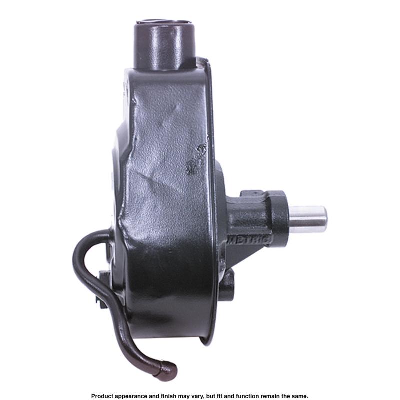 1990 Dodge Caravan Power Steering Pump A1 Cardone 207903 image 2 of 4